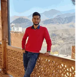 آواتار میزبان