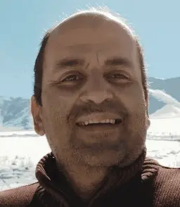 آواتار میزبان