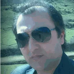 آواتار میزبان