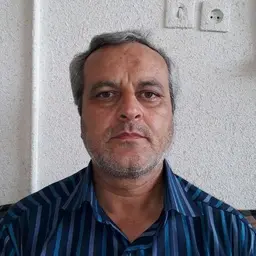 سعید شکوری