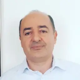 باقر رهنمائی