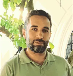 آواتار میزبان