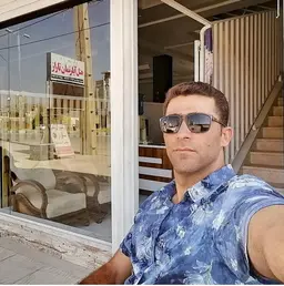 آواتار میزبان