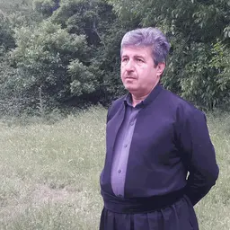 آواتار میزبان