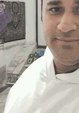 آواتار میزبان