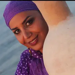 ملیحه شاهین زاده 
