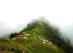 آواتار میزبان