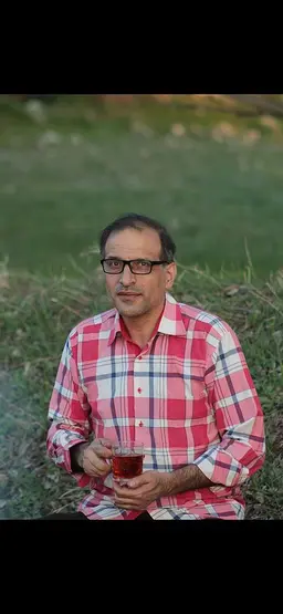 آواتار میزبان
