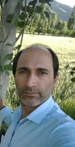 شهریار داداش پور