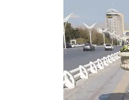 آواتار میزبان