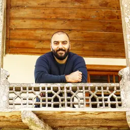 آواتار میزبان