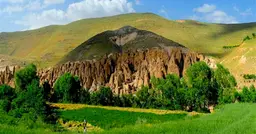 آواتار میزبان