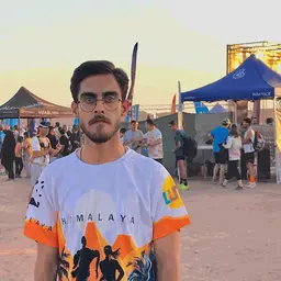آواتار میزبان