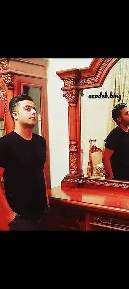 محمد آزاده