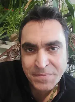 آواتار میزبان