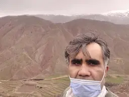 آواتار میزبان