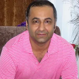 آواتار میزبان