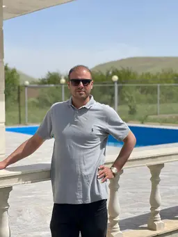 آواتار میزبان