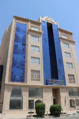 خانم موسوی