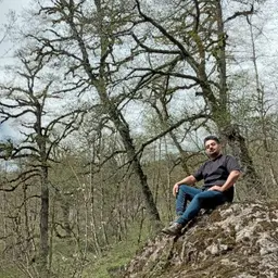 آواتار میزبان