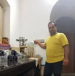 محمدحسین دهقانی