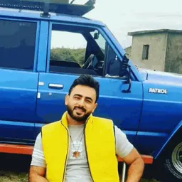 آواتار میزبان