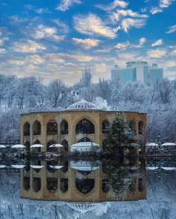 بهروز طهماسبی زاده
