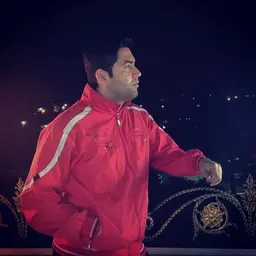 آواتار میزبان