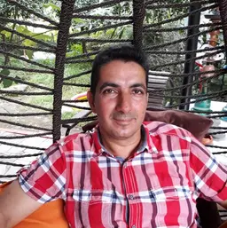 آواتار میزبان