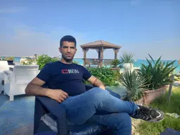 آواتار میزبان