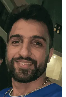 آواتار میزبان