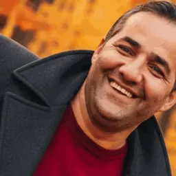 آواتار میزبان