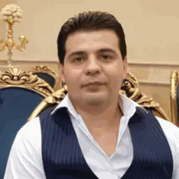 آواتار میزبان