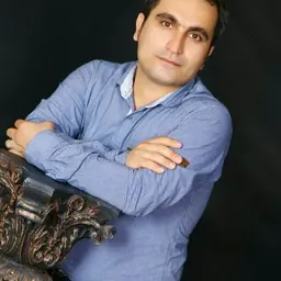 آواتار میزبان