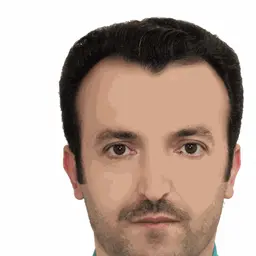 آواتار میزبان