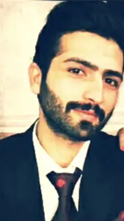 رضا امیدی کناری 