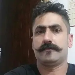 علی سحرخیز