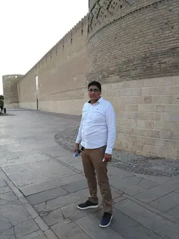 آواتار میزبان