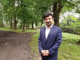 آواتار میزبان