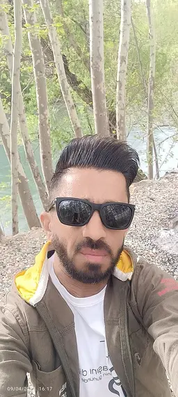 آواتار میزبان