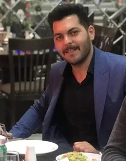 آواتار میزبان
