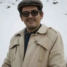 آواتار میزبان
