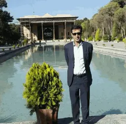 آواتار میزبان