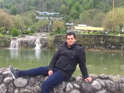 آواتار میزبان