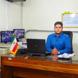 آواتار میزبان