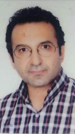 عماد صحرائیان