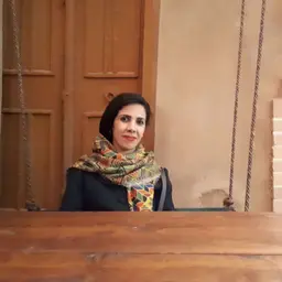 آواتار میزبان