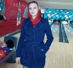 آواتار میزبان
