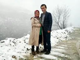 فاطمه رحیمی 