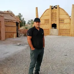 آواتار میزبان